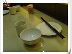 餐具-盘飧市(春熙路店)
