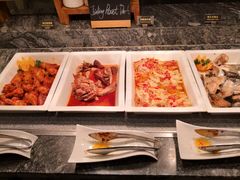 -金海湾自助餐厅(金陵饭店)