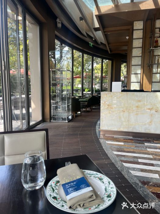 杭州君悦酒店·青莳图片
