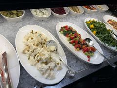 -拉蒂娜·巴西牛排馆 Latina·Brazilian Steakhouse(陆家嘴旗舰店)