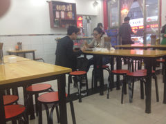 -黑蛋烤肉坊(光华路总店)