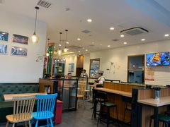 大堂-小杨生煎(香港名都店)