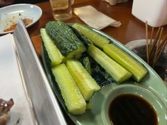 -江湖翅客(琶洲新村店)