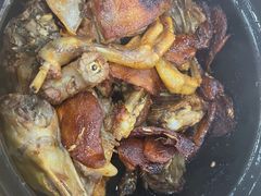 -斯丹姜母鸭·古法干香(涂门街总店)