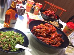 -聚味瞿记·龙虾堂(天元店)