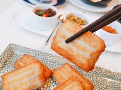 黄金脆带鱼-新荣记(新源南路店)