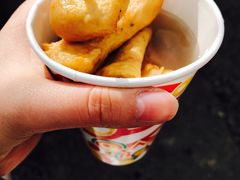 -龙头岩(Dragon Head Rock)