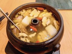 -云海肴·汽锅鸡·云南菜(祥云小镇店)