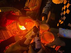 -城墙外BAR