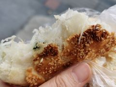 -肖为民麻糕(双桂坊店)