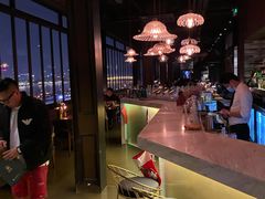 -AZUL by FUEL蓝色·法式酒馆(琶醍店)