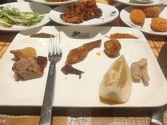-汉巴味德(沈阳万象汇店)