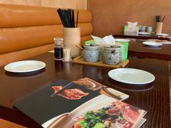-香江小厨 The Kitchen(香江俱乐部店)