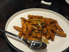 -浙江安吉JW万豪酒店·万豪中餐厅