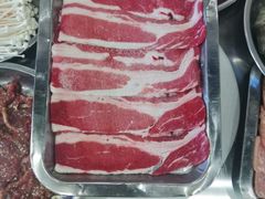-英雄故事地摊烤肉(马驹桥店)