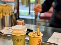 -OUR Bakery(三里屯太古里店)
