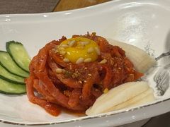 -平壤馆(西塔街店)
