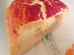奶酪芋头山-奈雪的茶(金华永盛店)