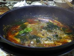 微辣香辣锅-小小河边鱼·黄辣丁鲜鱼锅(黎阳店)