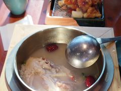 -鑫日千里马朝鲜族小馆(总店)