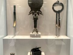 -雅典国家考古博物馆(Ethniko Archaiologiko Museo)