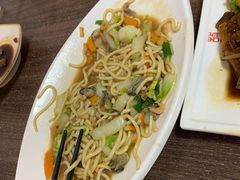 -海坛特色小吃·只做平潭特色菜(平潭店)