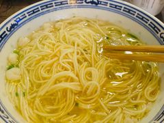 -同得兴 Since·1995 传统苏式面馆(嘉馀坊店)