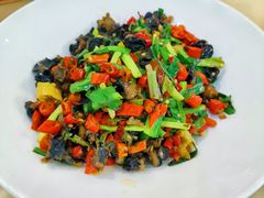 -福巷湘食小馆·猛火现炒(上海首店)