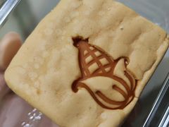 玉米蛋糕-北京稻香村(方庄店)