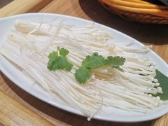 -煲大王猪肚鸡·椰子鸡火锅(红谷滩万达店)