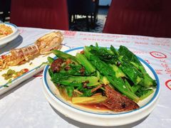 -三妹小龙虾·黄油蟹(华侨城总店)