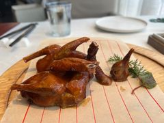 -悦融·京鲁菜·露台花园(安定门店)