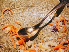 -楼兰新疆主题餐厅(坂田佳华领汇广场店)