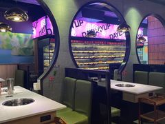 -佰人王串串香火锅(洋珠巷店)