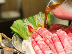 -留半山·香港食堂(啦啦宝都店)