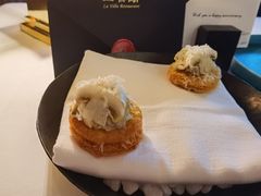 -三嚥阁 La Villa Restaurant