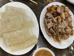 -张包铺(道外店)