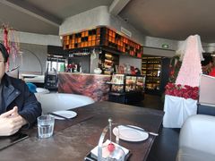 -烛影拾光观景餐厅·创意菜·摄影·小提琴(大唐不夜城店)