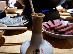 -白乐天毛肚火锅馆(解放碑店)