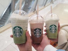 -星巴克(天津大悦城第二店)