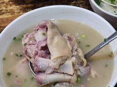 -牛王庙(龙华花园店)