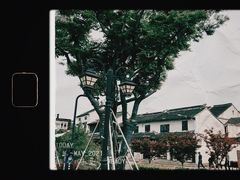 -黎里古镇
