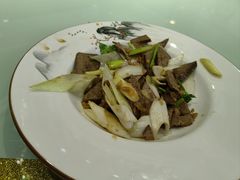 -陶然饺子城(奥体中路店)