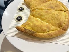-咕鹿流心披萨(下沙店)