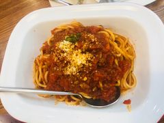 -AFS Cafe & Canteen(闽江二路店)