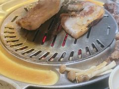 -喜来稀肉(虹泉路店)