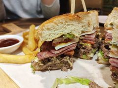 -G+KITCHEN(龙湖狮山天街店)