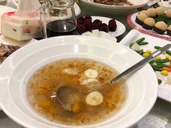 -海港大酒店(海港大厦店)