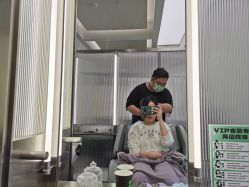 -润复丝·泽发防脱头皮管理