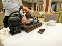 -顺德人家食府(黄金广场店)